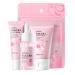 Skincare Gifts for Teen Girls, Skincare Set, Cherry Blossom Skincare Sets, 3 Piece Gift Set with Eye Cream, Serums, Creams, Lotion ...