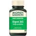 Adrien Gagnon - Digest 365 Natural Digestive Enzymes Complex For Digestion Supplement Gas and Bloating Relief Restore Gut Health - 90 Count - Buy Online on GoSupps.com