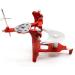 Beer Grand Dental Articulator - Half-Adjustable Dental Equipment with 3 Assembly Plates | Premium Dental Laboratory Instruments for Optimal Performance - Buy Online on GoSupps.com