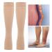 Shop Knihohe Compression Stockings - Opaque Knee-High Support for Men & Women | Calf Compression Waden mmel (L) | International Shipping Available - Buy Online on GoSupps.com