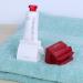 2PCS Toothpaste Squeezer Rolling Toothpaste Tube Dispenser Holder Stand for Bathroom Style-3 - Buy Online on GoSupps.com
