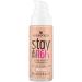 Essence Cosmetics Stay All Day Foundation 16H - Waterproof Long-Lasting Vegan Oil-Free No. 10 Soft Beige (30ml) - Shop Internationally! - Buy Online on GoSupps.com