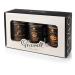 Granell Cafes - Exotic Collection | Coffee Premium - Gourmet Coffee | Kopi Luwak Jamaica Blue Mountain Hawaii Kona - 3 Units - Gourmet Coffee Beans Coffee Bean Box - Coffee Gift Box