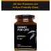 Jarrah TA35+ / MGO 1125+ Extremely Active Honey - 500g Raw & Unpasteurised | Stronger than Manuka 1000 MGO - Buy Online on GoSupps.com