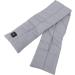 Buy Warming Electric Scarf - Cotton 3 Temp Settings Soft & Breathable for Camping | International Shipping Available - Buy Online on GoSupps.com