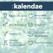 kalendae HidraCalm Plus 100 ml BIO - Intensive Repair Lotion. Irritated red or eczematous skin. Repairs and reduces irritation. COSMOS - Organic - Buy Online on GoSupps.com