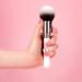 TB Tools T4B Ilu 200 Series Face Makeup Powder Brushes - Taklon Bristles for Loose & Pressed Powder Blush Bronzer & Highlighter - International Shipping Available - Buy Online on GoSupps.com