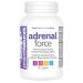 Prairie Naturals Adrenal-Force - Bovine Adrenal Cortex Gland Capsule - 60 Count