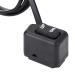 3 Pin Outboard Motor Trim Tilt Switch Assy - Lift Toggle Switch for 30HP to 115HP Outboard Engine - 67G 82563 00 - Buy Online on GoSupps.com