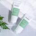 Buy BONAJOUR Green Tea AHA Peeling Gel - Best Korean Vegan Exfoliator | Deep Facial Exfoliating Gel 5.1Fl.oz - International Shipping Available - Buy Online on GoSupps.com