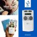 TensCare TENSOne: Clinically Proven TENS Technology for Chronic & Acute Pain Relief - Buy Online on GoSupps.com