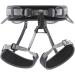 Petzl CORAX Climbing Kit with GRIGRI Belay System and Sm'D Carabiner - Grey - Buy Online on GoSupps.com