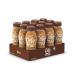 Cafemio Cappuccino - Egg Coffee To-Go | Unique Austrian Alpine Milk | 12x250ml - Enjoy Coffee Break Anywhere - Buy Online on GoSupps.com