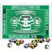 The Celts Football Shirt Personalised Gift Boxed Sweets - Buy Online on GoSupps.com