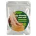10 Ginger Foot Bath Bags - Odor Relief & Improved Circulation | Herbal Therapy for Soothing Feet - Buy Online on GoSupps.com
