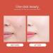 Mushroom Head Foundation Air Cushion CC & BB Cream - Moisturizing Concealer & Bright Makeup Base with Sponge (Ivory) | Shop Internationally Now! - Buy Online on GoSupps.com