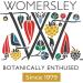 Womersley Gourmet presentation gift box with recipe cards - British Fine Fruit Vinegar for cooking salad dressing marinades Great Taste Award Winners (2 x 150ml) - Buy Online on GoSupps.com