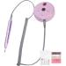 Nail Drill Electric Nail Polisher for Nail Salon for Home Use - Buy Online on GoSupps.com