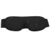 3D Contoured Cup Sleeping Mask Light Blocking Eye Cover for Side Sleeper Memory Foam Breathable Mesh Sleep Mask Lightweight Eye Shade for Travel Meditation (-1411240053711) Xiuganpofokxdegycg-11