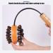 Shop Manual Back Massagers - Long Hand Hammer for Home & Office Relief - Buy Online on GoSupps.com
