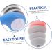 Buy Invisible Earplugs for Concerts Travel & Sleep | 3 Pairs Noise Cancelling Earbuds - Worldwide Shipping - Buy Online on GoSupps.com