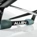Allen Sports Deluxe 2-Bike Trunk Mount Rack ZN102 Black - Green Carrier - Buy Online on GoSupps.com