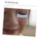 ULTECHNOVO Green Tape 2 Rolls Silicone Gel Band Non-woven Fabric Pipeline Sticker Lash Tape - Buy Online on GoSupps.com