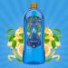 Astonish Body & Soul Deep Blue Soothing Bath Soak 950ml - Pack of 1 - Buy Online on GoSupps.com
