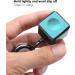 Cosmos Pool Chalk Holder with Belt Clip and Key Ring - Snooker & Billiard Accessories - Buy Online on GoSupps.com