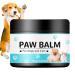 XIAOXIAOYU pet foot care cream calming dog paw balm 120g dog paw wax dog paw protection dog paw protection for hot dressings balm