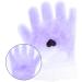 Lurrose Spa Socks & Lavender Handwax Set - Moisturizing Gloves for Dry Skin Care | Paraffin Wax Cover Kit - Buy Online on GoSupps.com