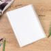 Translucent Nail Art Sticker Storage Book - 80 Slots | Empty Album for Decals/Photos - Nail Art Tools Organizer - Buy Online on GoSupps.com