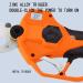 Electric Pruning Shears 30Mm Branch Cutter Cordless Professional Rechargeable Garden Cutting Shears for Hedge Trees Branches & Twigs Shears Cutter Small Gift - Buy Online on GoSupps.com