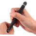 Natural Bian Stone Roller Massage Stick for Muscle Relief | Full-Body & Face Guasha Tool | Relaxation & Recovery - Buy Online on GoSupps.com