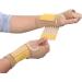 Buy Elastic Wrist Protector for Volleyball - Unisex Sweat Band & Brace for Sports | Durable & Comfortable Protective Gear - Buy Online on GoSupps.com