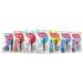 Blistex Ultra Lip Balm with SPF 50 Plus Lip Protection from UVA and UVB Rays 4.25 g (2 Pack) 2.13 g (Pack of 2) - Buy Online on GoSupps.com