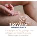 Biovana Algae Ointment - 200 ml | Relieve & Refresh Swollen Tired Legs | International Shipping - Buy Online on GoSupps.com