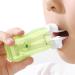 Mouth Exerciser - Mouth Exercise Massager | Lip Muscle Trainer - Multifunctional Mouth Exercise Massager | Chin & Cheek Toner Device Jaw Definitive for A - Buy Online on GoSupps.com