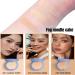 Silk Soft Mist Powder Cake Long-lasting Waterproof Oil Control Face Pressed Powder Waterproof Long Lasting Finishing Powder Matte Smooth Setting Powder Makeup Control Shine (#03) - Buy Online on GoSupps.com