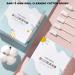 30-Piece Baby Toothbrush Set | Soft BPA-Free Antibacterial Finger Brushes & Tongue Cleaners for Infants 0-36 Months - Buy Online on GoSupps.com