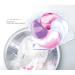 Buy Cherry Blossom Scented Laundry Detergent Pods - 4 in 1 Concentrated Pacs (120 Count) - High Efficiency International Shipping Available - Buy Online on GoSupps.com
