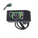 Forbestcy Ebike LCD Display Control Unit Replacement 500C P850C 860C 750C-ble DPC18 Backup 5 Pin Female Plug for Bafang BBS01 BBS02 BBSHD Motor Kit(Com.Protocol UART)