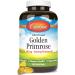Carlson - Golden Primrose 1300 mg Evening Primrose Oil Cold-Pressed Healthy Skin Women's Health & Optimal Wellness 90 Softgels 90 count (Pack of 1) - Buy Online on GoSupps.com