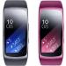 Compatible with Gear Fit 2 Band/Gear Fit 2 Pro Bands  NAHAI Soft Silicone Replacement Bands Wristband for Samsung Gear Fit 2 and Fit 2 Pro Smartwatch  Large  Wine Red Wine Red L: 6.8''-8.7'' - Buy Online on GoSupps.com