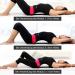 Dyna-Living Back Attack Stretcher | Spine Relaxation & Massage Device for Effective Back Pain Relief - Buy Online on GoSupps.com
