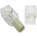 Compact Empty Cosmetic Lipstick Tube Lip Balm Container Lightweight for Beauty for Home Use for Professional Use for Women Girls - Buy Online on GoSupps.com