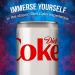 Diet Coke Cans Pack of 12 (150ml) Taste and Fizz with Zero Calories - Sold by VR Angel - Buy Online on GoSupps.com