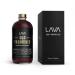 LAVA Premium Aromatic Old Fashioned Cocktail Mixer 16oz, Makes 32 Cocktails, Cocktail Syrup Made with Aromatic Bitters, Demerara, Marasca Cherry, Orange Zest, Hazelnut, Cinnamon. Just Add Whiskey Old Fashioned 16 Fl Oz (Pa