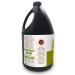 Nutiva Organic Hemp Seed Oil Raw and Cold Pressed Rich in Omega 3 and 6 Fatty Acids  - 128 FL OZ - Buy Online on GoSupps.com
