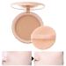 Face Setting Powder | Delicate Anti-Sweat Powder for Men and Women | Lightweight Waterproof Face Powder for Men and Women Samuliy